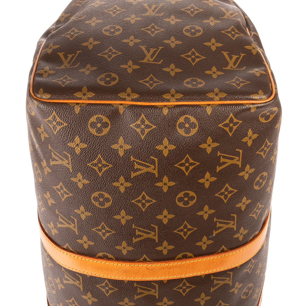 Louis Vuitton Keepall 50 - Picture 8 of 10